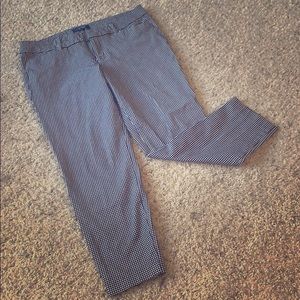 Old Navy Pixie Pants